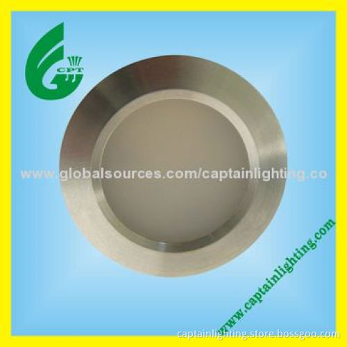 5W Waterproof LED Yacht Light with 400lm Luminous Flux